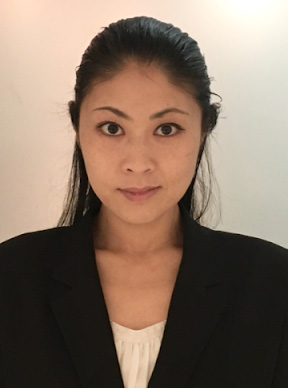 Tomoko Kamata