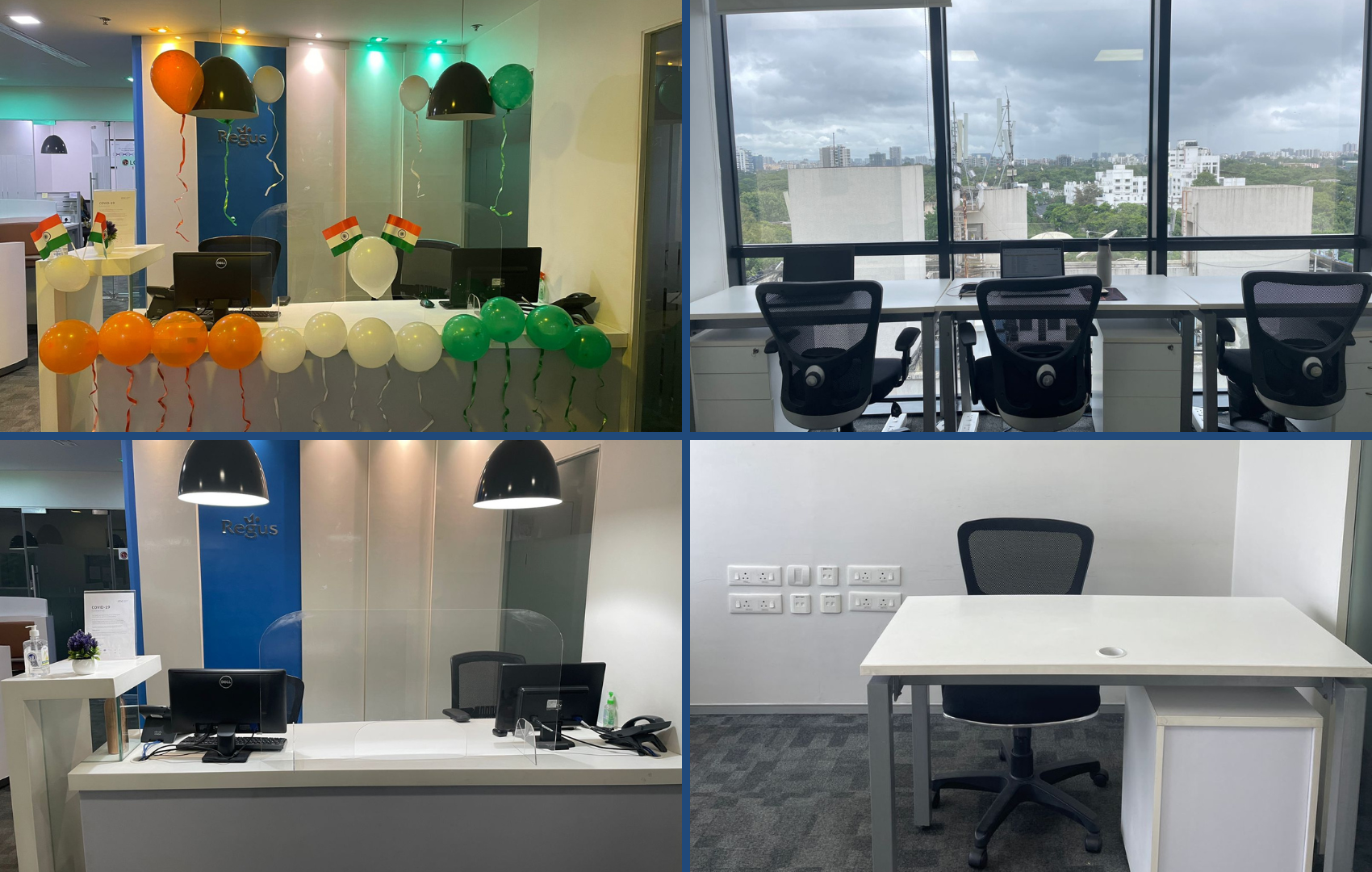 New Pune Office Inauguration