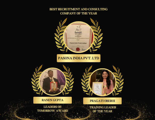 Stars of the Industry Awards – 2023