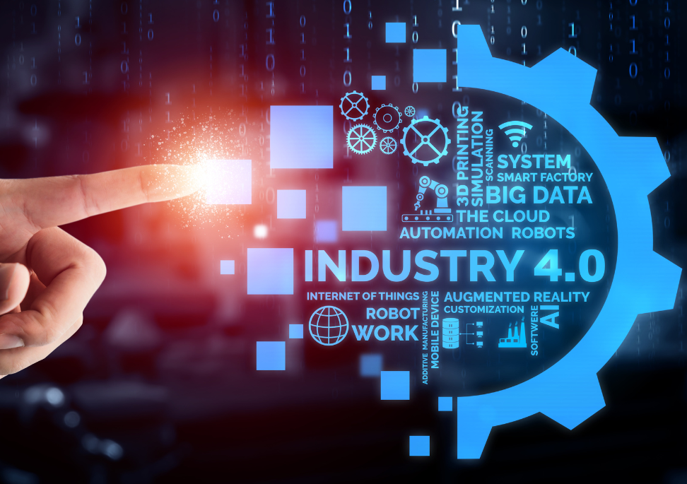 Industry 4.0