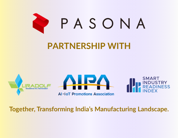 Pasona India Partnership – Strategic Collaboration for a Smarter Future