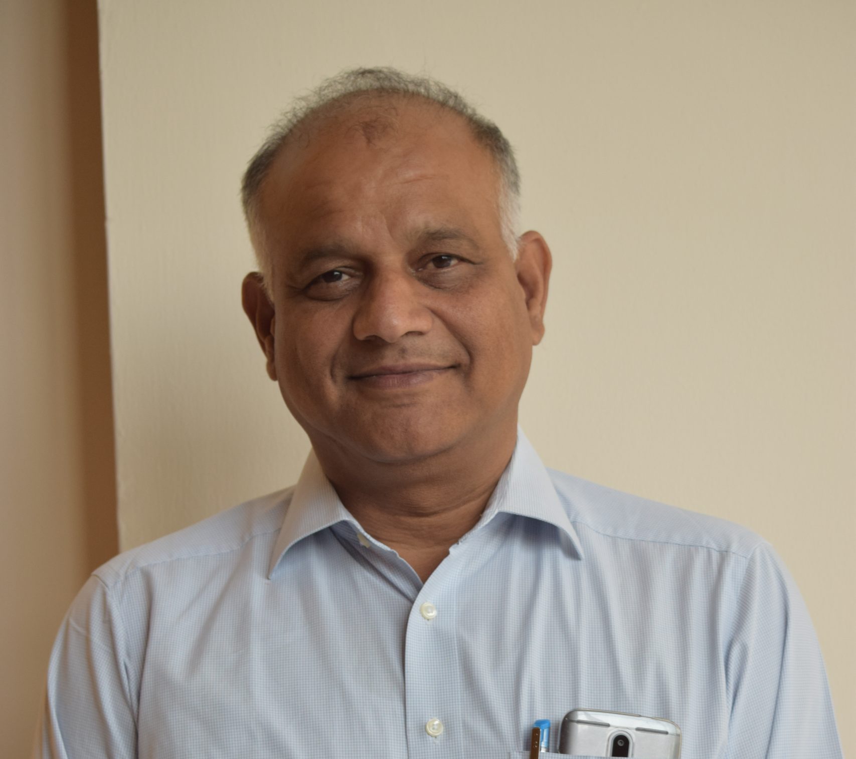Hari Gaur