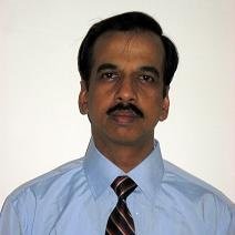 Sidhartha Mohanty
