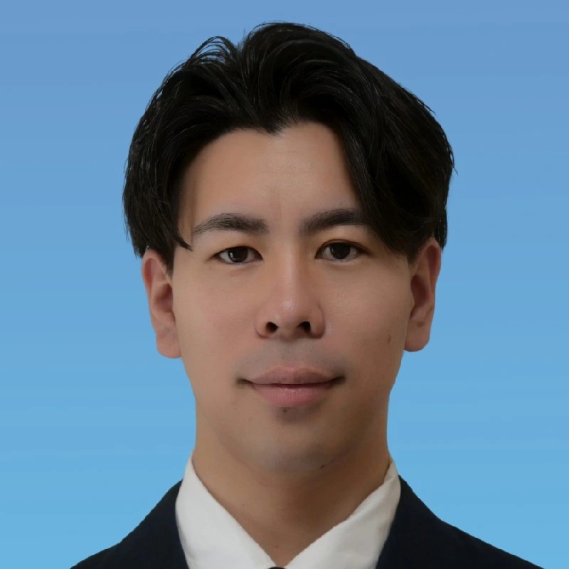 Kento Takahashi