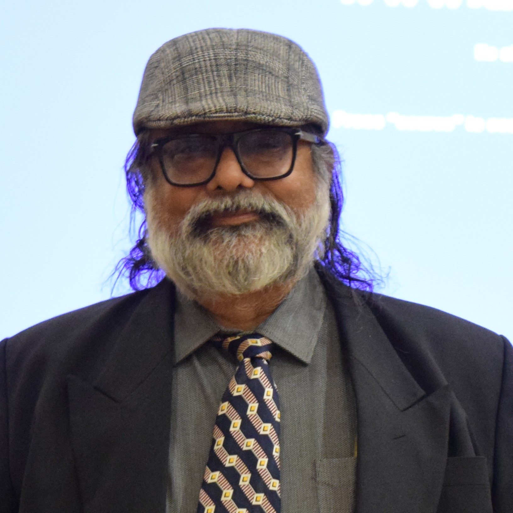 Pathikrit Bandyopadhyay