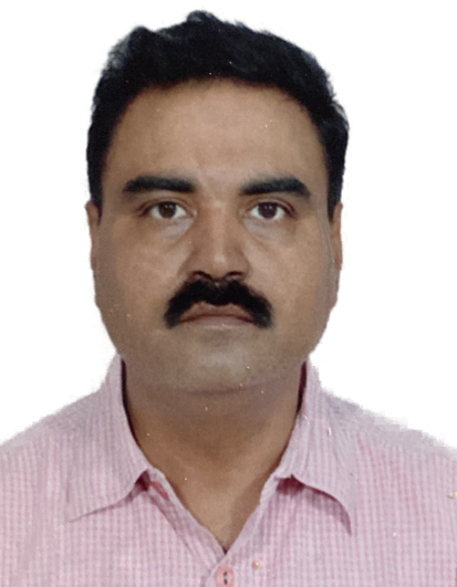 Suneet Sharma