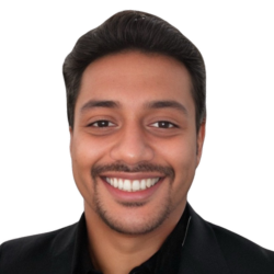 Shabir Mustafa