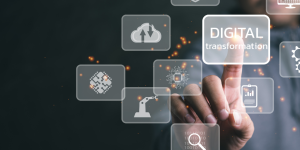 SIRI in Focus: Helping Pepperl+Fuchs in Setting Digital Transformation Goals