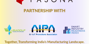 Pasona India Partnership – Strategic Collaboration for a Smarter Future