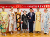 Expo 2025 Osaka, Kansai, Japan “PASONA NATUREVERSE” Pavilion Announces “VIP Attendant Haute Couture Dresses”