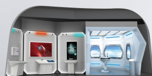 Pasona Group Pavilion: Explore the “Future of Medicine” in the “Body Zone” of PASONA NATUREVERSE!